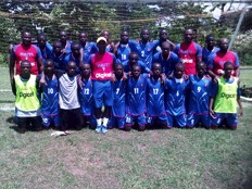 Haiti - U17 Football : Mexico 2011 - Haiti knows its opponents