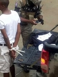 Haïti - Spécial élections : Plus de 10 arrestations et des irrégularités... #HaitiElections