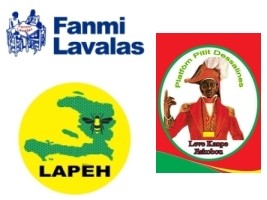 Haiti - FLASH : The 3 main losers contest the victory of Jovenel Moïse