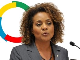 Haïti - Élections : Michaëlle Jean appelle tous les acteurs à privilégier les voies légale