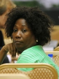 Haïti - Social : Décès de Mme Joe Marie Judie C. Roy