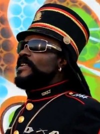 Haïti - Musique : Décès de Samba Kessy