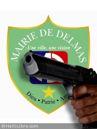 Haiti - FLASH : Two employees of municipality of Delmas shot dead