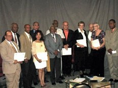 Haïti - Social : Haïti terre d’accueil