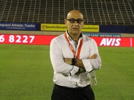 Haiti - FLASH : Patrice Neveu leaves the Grenadiers