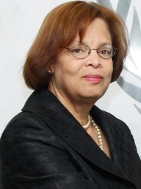 Haiti - Politics : Greetings from Sandra Honoré