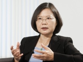 Haïti - Élections : Le Président de Taïwan félicite Jovenel Moïse