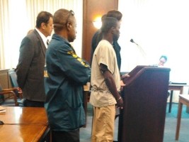 Haïti - Justice : Guy Philippe a comparu, le Ministre de la Justice convoqué