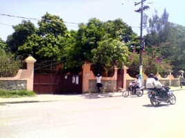 Haiti - Petit-Goâve : The FML denounces the drifts of the town hall...