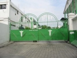 Haïti - Santé : 5ème semaines de grève dans les hôpitaux publics...