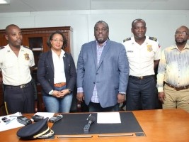 Haïti - Culture : J-1, début des activités pré-carnavalesques dans la Capitale