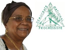 Haiti - Elections : Mirlande Manigat advocates an out of the crisis Haitian