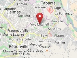 Haiti - Justice : Land conflict, tension escalates to Vivy Mitchel