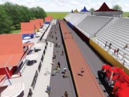 Haïti - Culture : Le Carnaval de PAP, un petit air de Rio de Janeiro