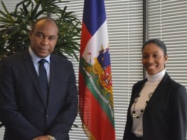 Haïti - Culture : Une haïtiano-canadienne finaliste à Miss Canada