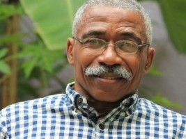 Haiti - Petit-Goâve : Senator Dumont advocates for modernized agriculture