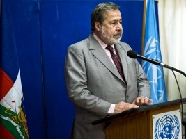 Haiti - Justice : Gustavo Gallón harshly judge the Haitian prison system