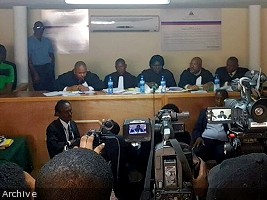 Haïti - Élections : Début des audiences du BCEN