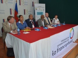 Haïti - Culture : Quinzaine de la Francophonie 2017 (Programme)