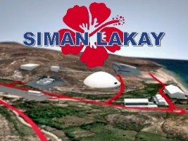 Haïti - Économie : Le projet de Cimenterie de 300 millions aux Gonaïves, revient dans l’actualité