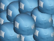Haiti - UN : Increase of foreign troops in Haiti ?