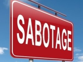 Haiti - FLASH : Sabotage of the EDH grid at the Airport-Tabarre area