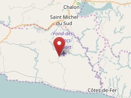 Haiti - Agriculture : Modernization of the agricultural sector in Fond-des-Blancs