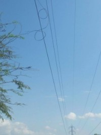 Haiti - FLASH : Piracy plunges the metropolitan area into the dark