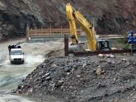 Haiti - FLASH : Roadmap of the Minister of Public Works