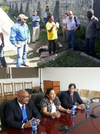 Haïti - Agriculture : Le Panama va fournir des semences bio-fortifiées à Haïti