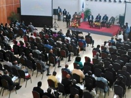 Haiti - FLASH : Legislative Agenda 2017, 50 draft laws and proposals