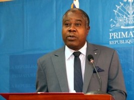 Haiti - Justice : New General Coordinator in the fight against narco-traffickers