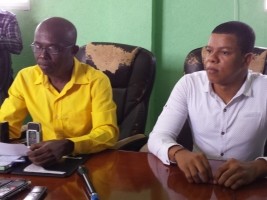 Haiti - Technology : Green Energy for the Sub-police station of Bassin Caïman
