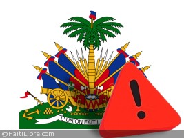 Haiti - FLASH : PM's cortege killed one, wounded one
