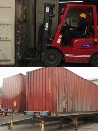 Haiti - Humanitarian : Food for the Poor to the rescue of the South