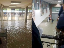 Haiti - Security : The National Airport Authority apologizes