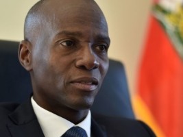 Haiti - Politics : Deep sadness of President Moïse
