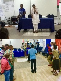 Haiti - Canada : Promoting Citizenship Initiative