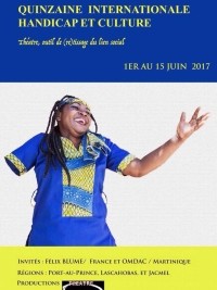 Haiti - Social : 2nd edition of the «International Fortnight Handicap and Culture»