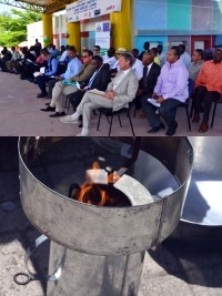 Haïti - Environnement : 1,2 millions d’euros pour un projet innovant