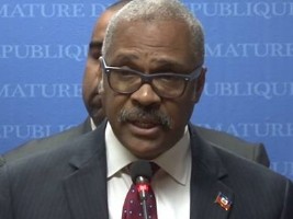 Haiti - Security : Crime, the Prime Minister tries to reassure...