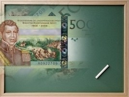 Haiti - Education : Wage increase of 20 to more than 30% for teachers