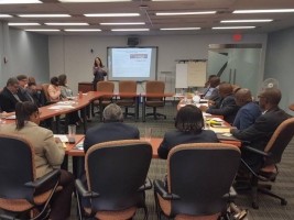 Haiti - Quebec : Prospecting mission of the Ministry of National Education