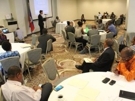 Haiti - Education : Nearly 500,000 children excluded from the Haitian school system