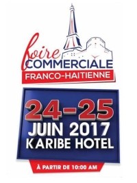 Haiti - Economy : Franco-Haitian Trade Fair