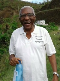 Haïti - Culture : Le monde littéraire perd un poète majeur