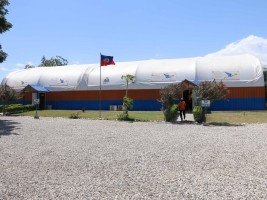 Haiti - Politics : New postal services in Haiti