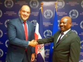 Haiti - Politics : Interference and roaming on the bilateral agenda