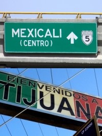 Haiti - Mexico : In Tijuana and Mexicali, nearly 77% of Haitians regularized