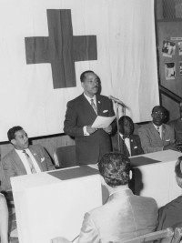 Haiti - Social : Passing of Dr. Victor Laroche